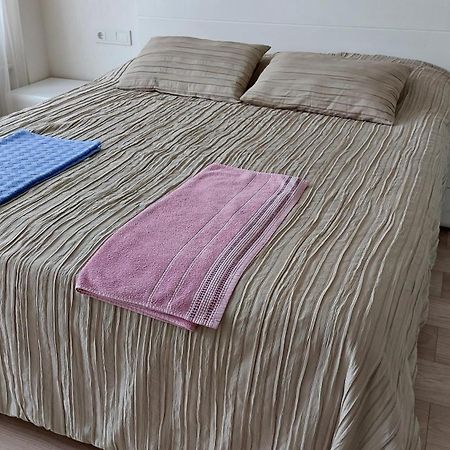 Apartamentai Gertruda Друскининкай Екстериор снимка