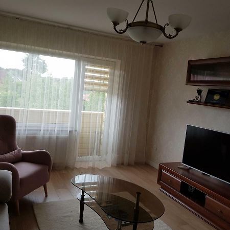 Apartamentai Gertruda Apartment Друскининкай Екстериор снимка