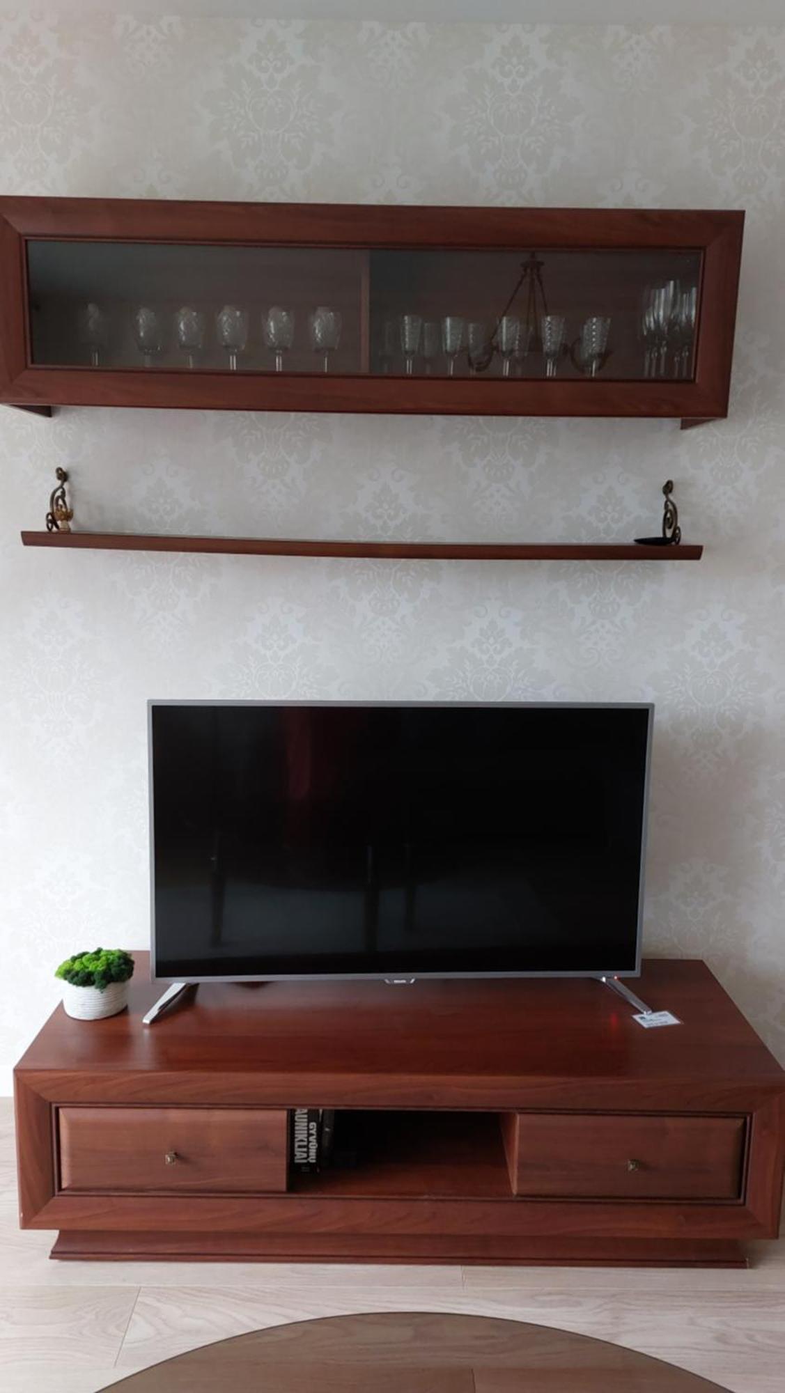 Apartamentai Gertruda Друскининкай Екстериор снимка