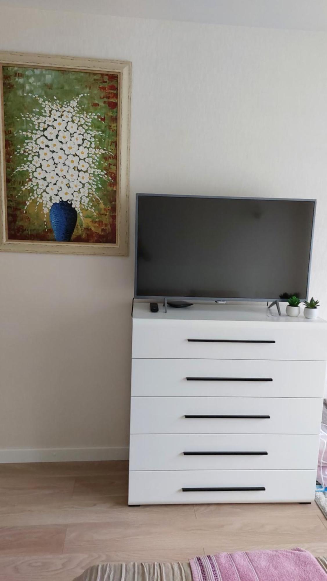 Apartamentai Gertruda Друскининкай Екстериор снимка