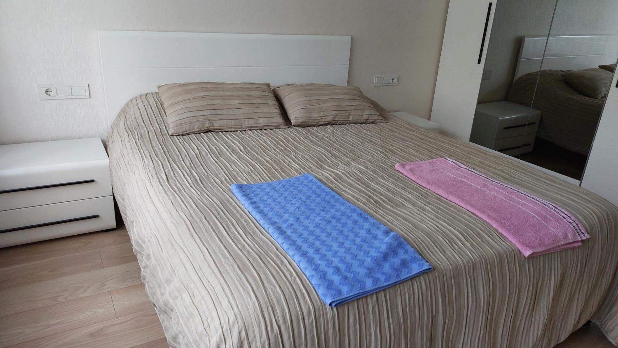 Apartamentai Gertruda Друскининкай Екстериор снимка
