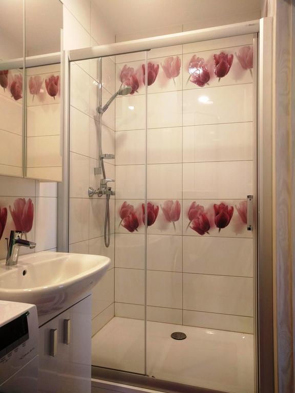 Apartamentai Gertruda Друскининкай Екстериор снимка
