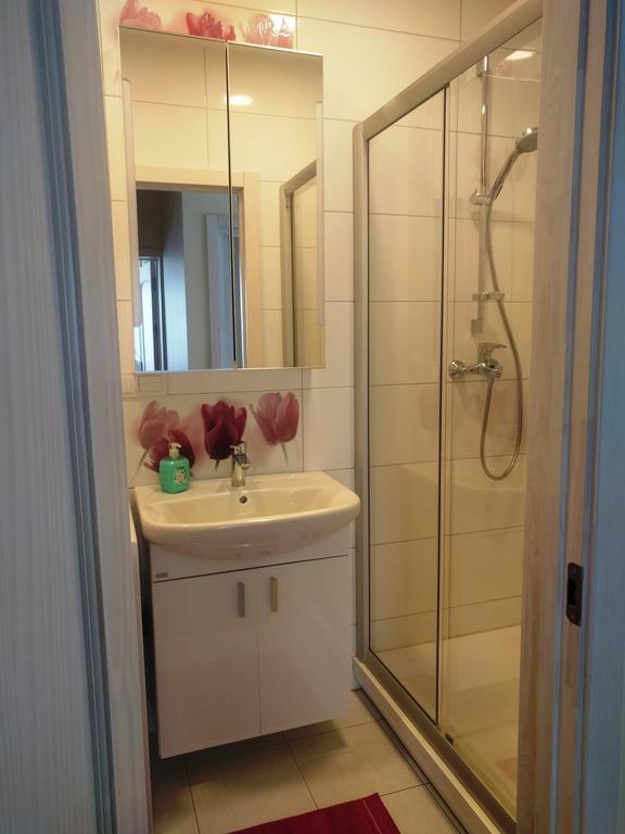 Apartamentai Gertruda Друскининкай Екстериор снимка